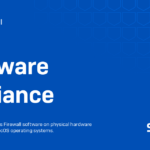 Sophos Firewall Software Appliance