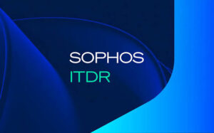 Sophos ITDR Add-on