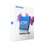 Sophos Intercept X Advanced with XDR