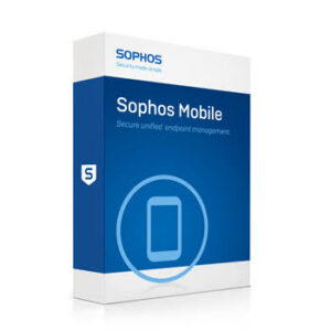 Sophos Mobile Security Software