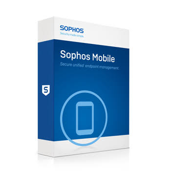 Sophos Mobile Security Software