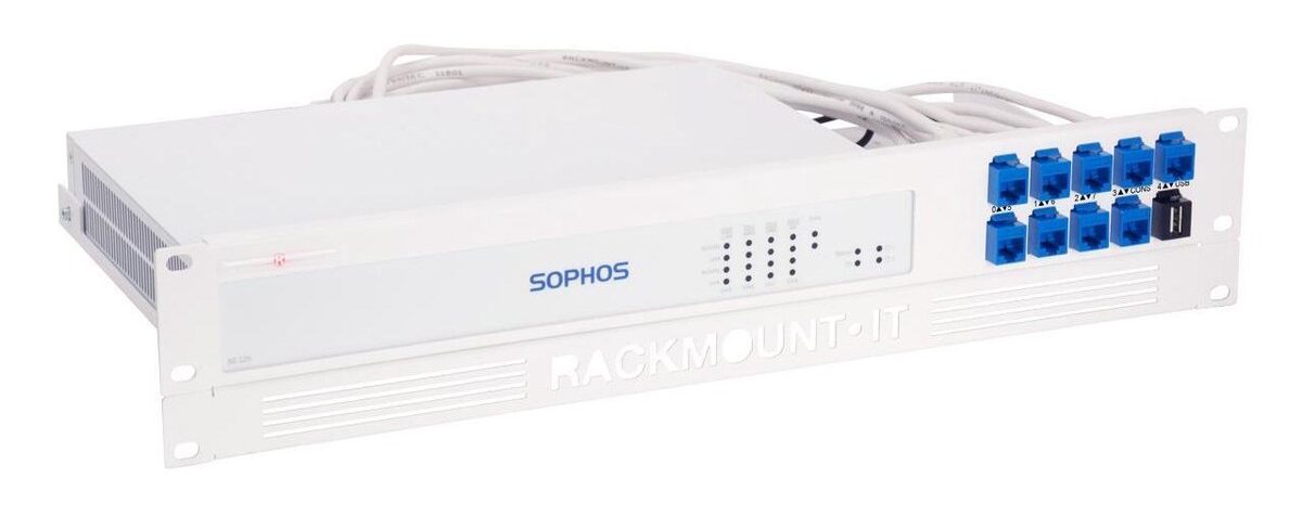 Sophos Rackmounts