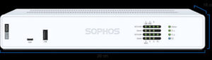Sophos XGS 108