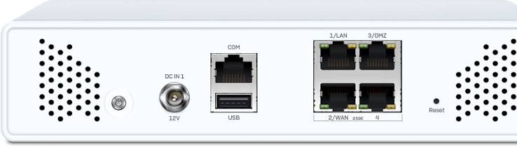 Sophos XGS 88