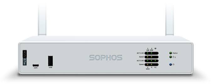 Sophos XGS 88w