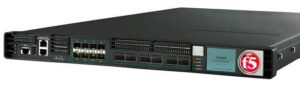 BIG-IP i10000 Series Appliance