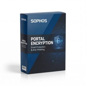 Sophos Portal Encryption