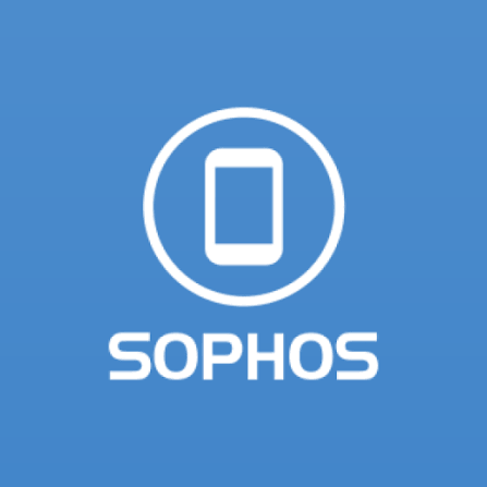 sophos accessories