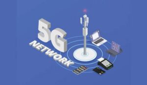 5G & Service Provider