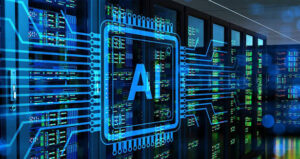 AI Networking & Data Center Infrastructure