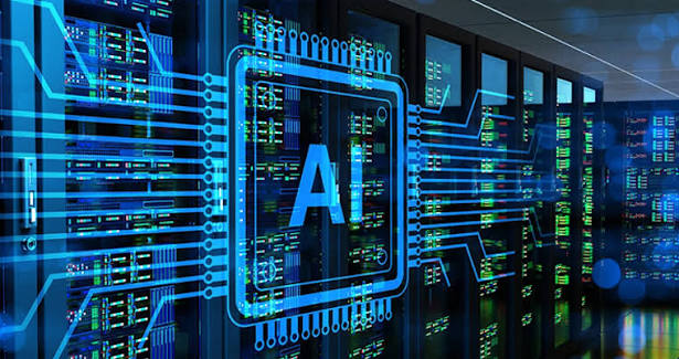 Arista AI Networking & Data Center Infrastructure Solutions