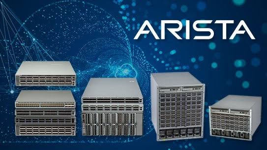 Arista 7170 Series