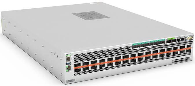 Arista 7280 Series (WAN/Edge)