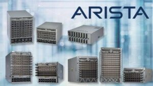 Arista 7800 Series