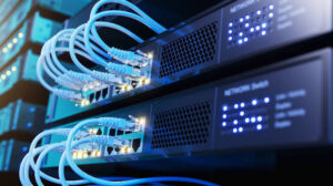 Arista Network Design