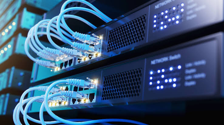 Arista Network Design