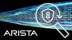 Arista Network Visibility Observability Solutions