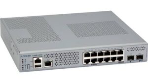 Arista 750 Series