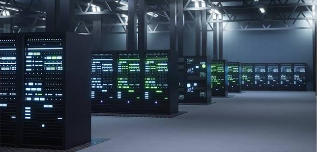 Data Center Tower Servers