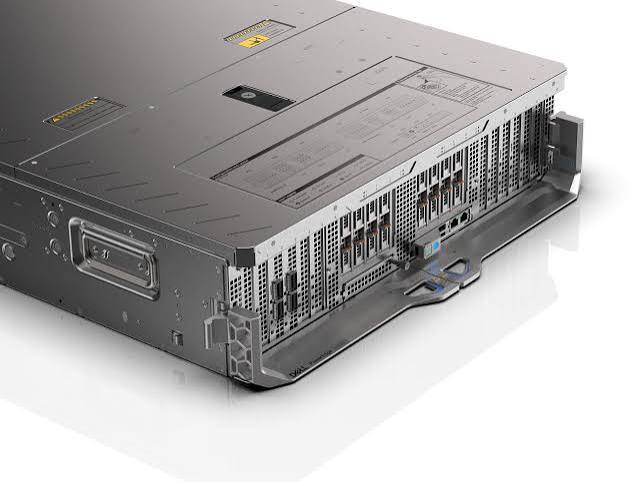 Dell AI Servers