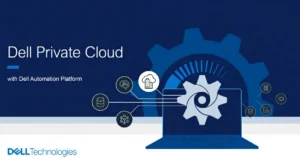 Dell APEX Private Cloud