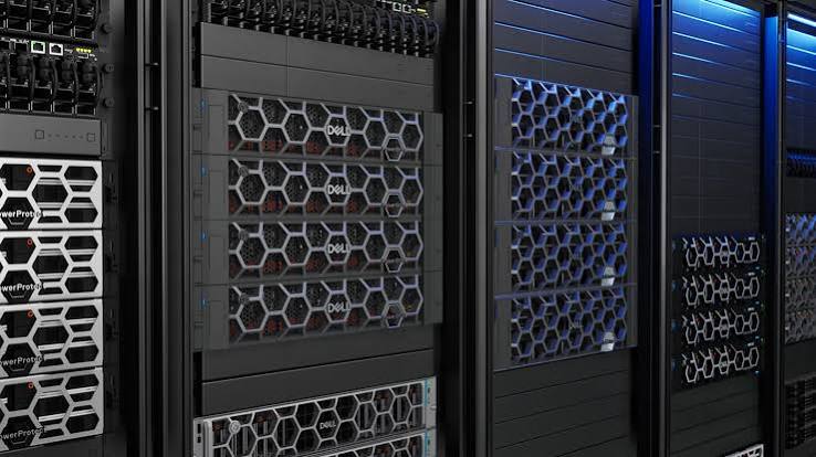 Dell APEX Storage for Public Cloud 