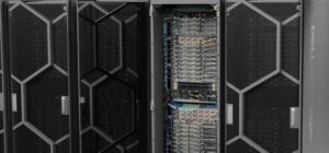 Dell Data Center Rack Servers