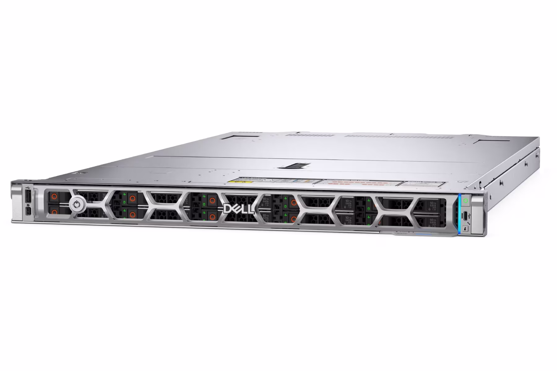 Dell PowerEdge R470