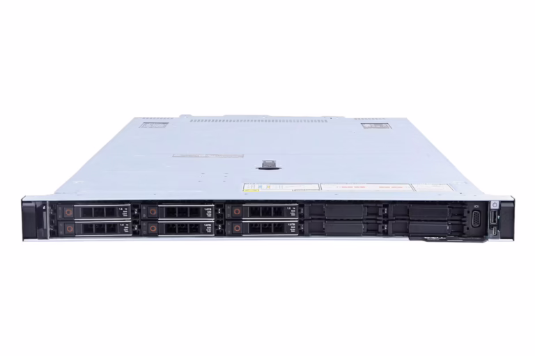 Dell PowerEdge R6615 Rack Server