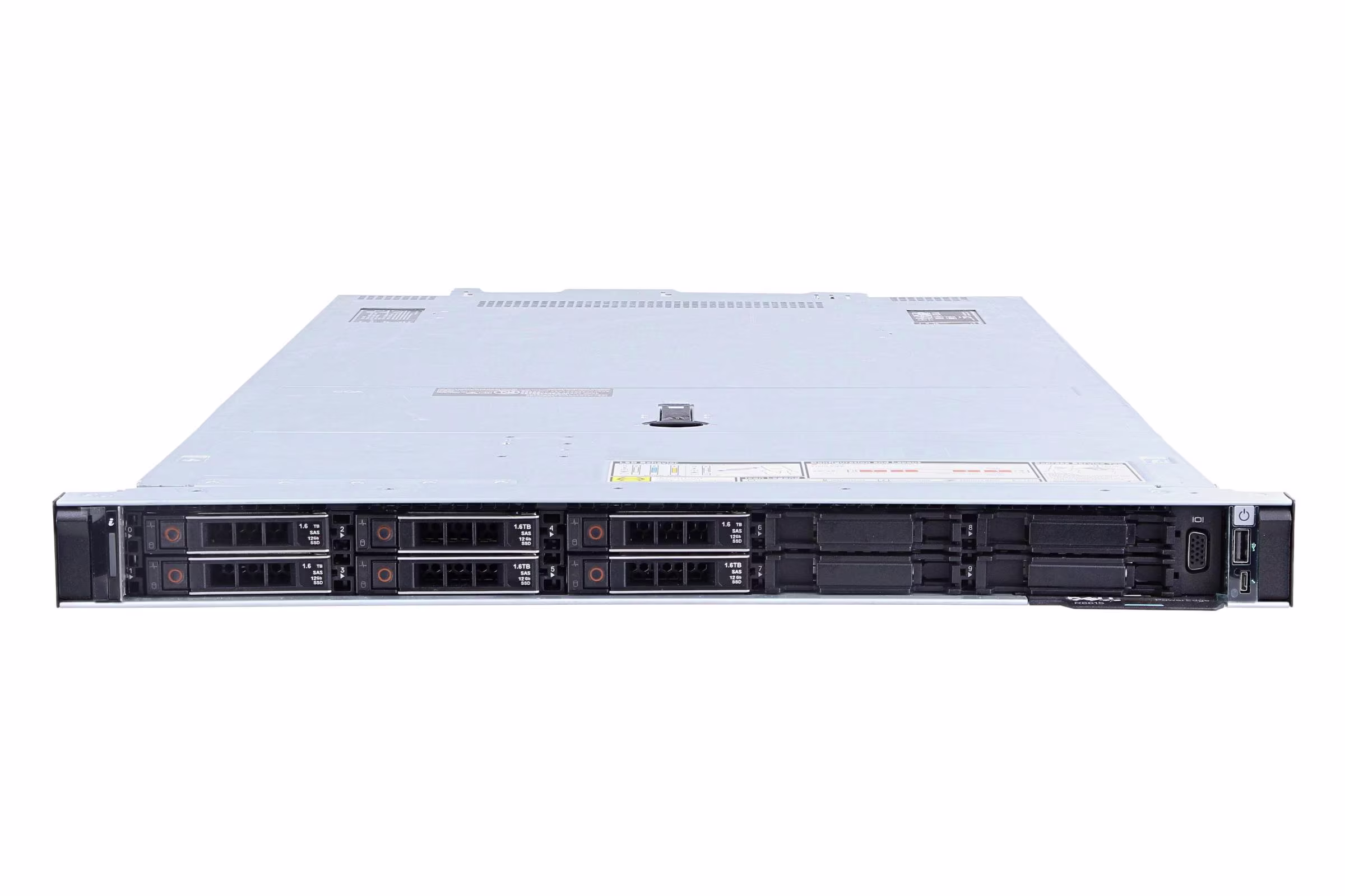 Dell PowerEdge R6615 Rack Server