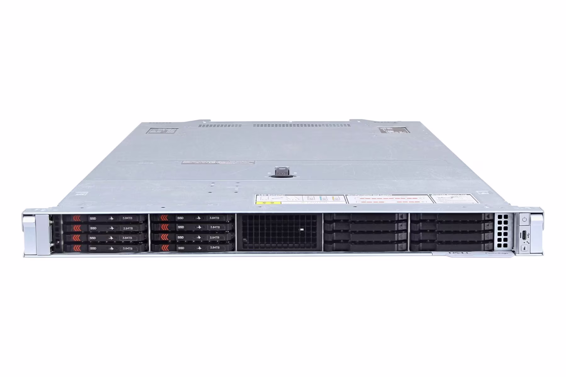 Dell PowerEdge R6715