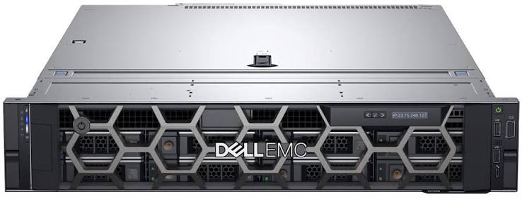 Dell PowerEdge R7615
