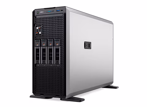 Dell PowerEdge T360 Tower Server