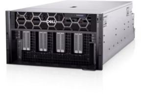 Dell PowerEdge XE9680 Server