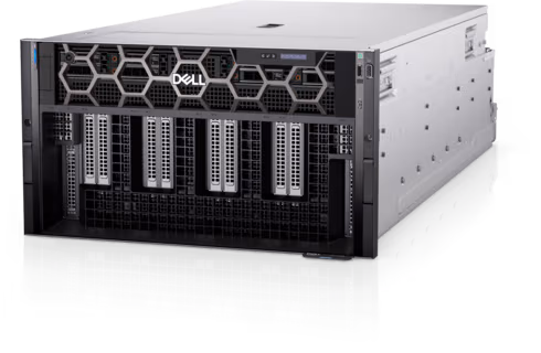 Dell PowerEdge XE9680 Server