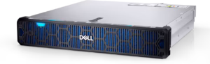 Dell PowerEdge XR7620 Edge Server