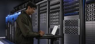 Dell PowerEdge edge servers