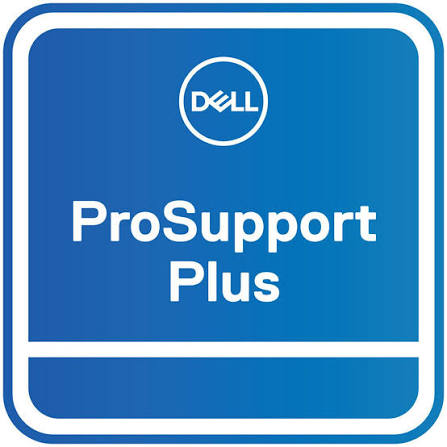Dell ProSupport Plus