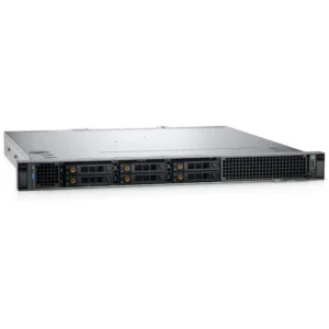 PowerEdge R260 Rack Server