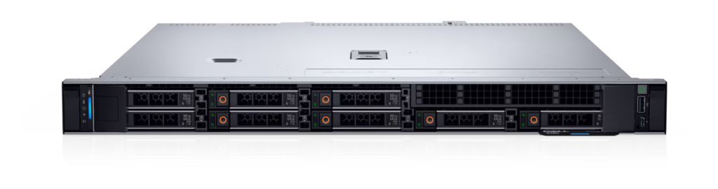 PowerEdge R360