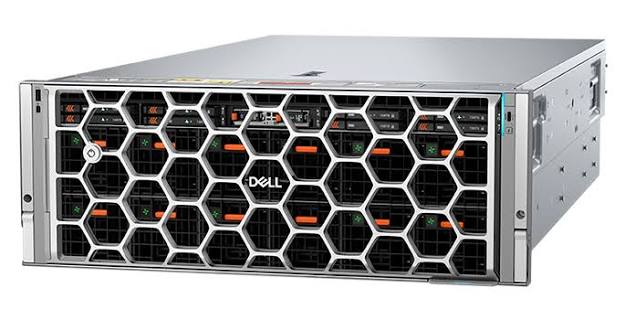 PowerEdge XE7740