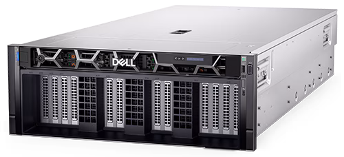 PowerEdge XE9680L