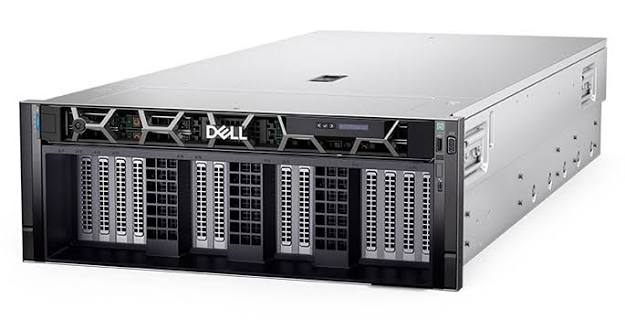 PowerEdge XE9685L Server