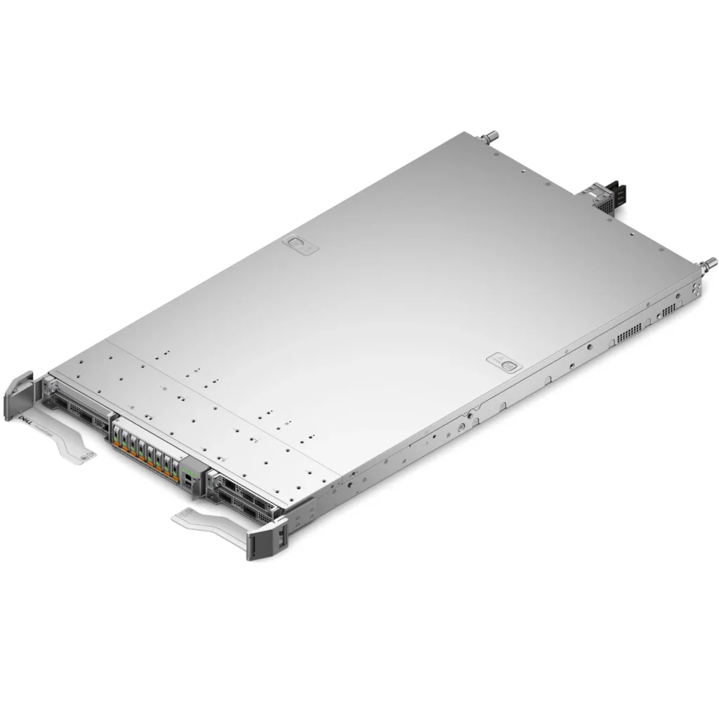 PowerEdge XE9712 (GB300 NVL72)