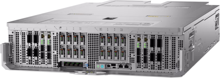 PowerEdge XE9780L