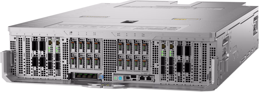 PowerEdge XE9780L