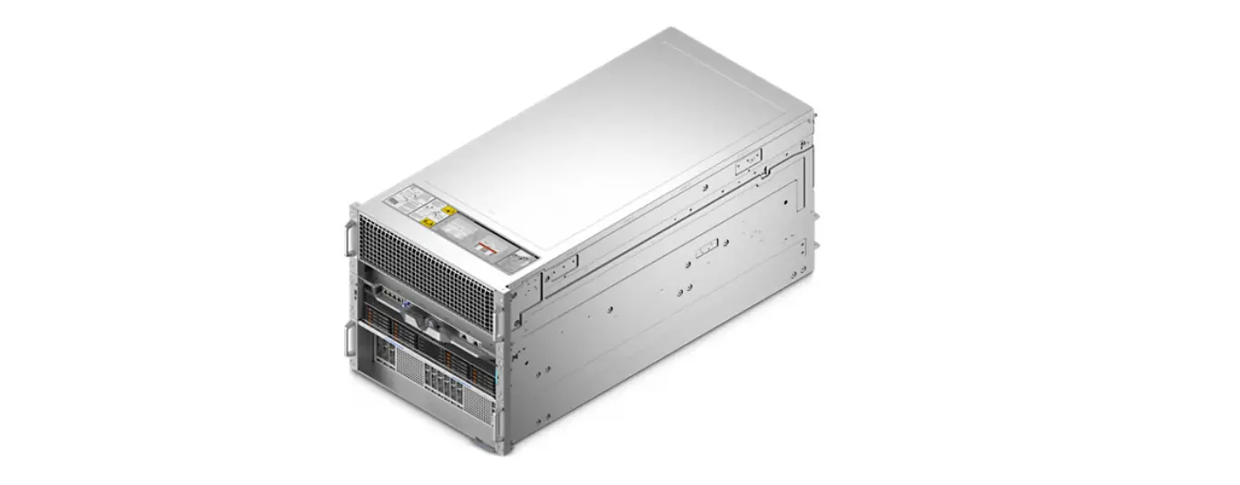 PowerEdge XE9780