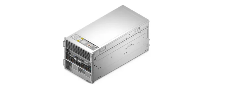 PowerEdge XE9785