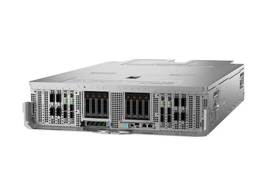 PowerEdge XE9785L Server
