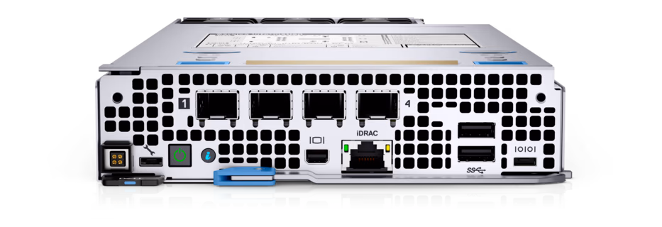 PowerEdge XR4510c